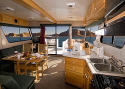 Lake Powell Resort
