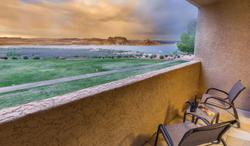 Lake Powell Resort