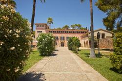 Virrey Finca Hotel