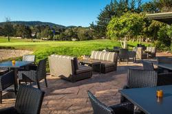 Hyatt Regency Monterey Hotel & Spa
