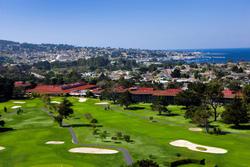 Hyatt Regency Monterey Hotel & Spa