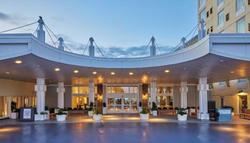 Newport Harbor Island Resort
