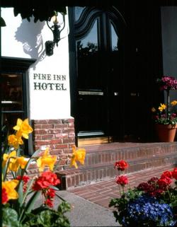 Pine Inn