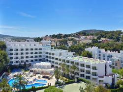 Sol Lunamar Palmanova Apartamentos