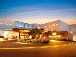 Grand Palladium Select Palace Ibiza
