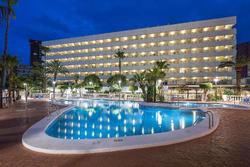 Poseidon Resort