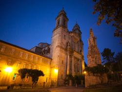 San Francisco Monumento