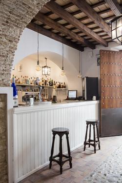 Hotel Casa Palacio Medina Sidonia