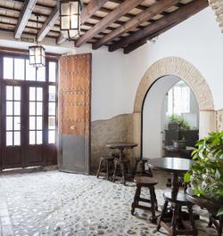 Hotel Casa Palacio Medina Sidonia