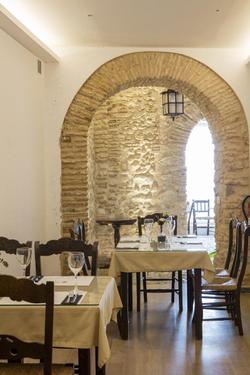 Hotel Casa Palacio Medina Sidonia