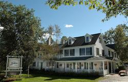 The Stowe Inn