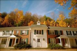 The Stowe Inn