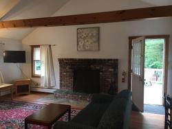 The Stowe Inn