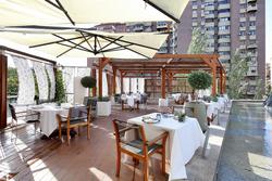 Eurostars Madrid Mirasierra Suites
