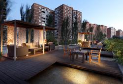 Eurostars Madrid Mirasierra Suites