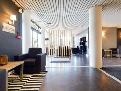 Kyriad Orly Aeroport- Athis Mons