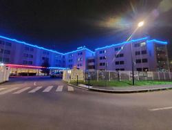Kyriad Orly Aeroport- Athis Mons