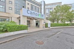 Campanile Paris CDG Airport Villepinte