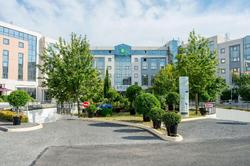 Campanile Paris CDG Airport Villepinte