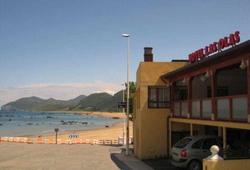 Las Olas