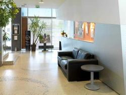Hotel The Originals Torcy Codalysa