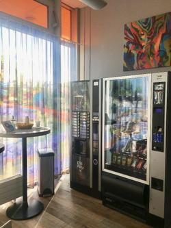 Hotel The Originals Torcy Codalysa