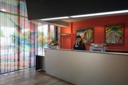 Hotel The Originals Torcy Codalysa