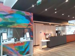 Hotel The Originals Torcy Codalysa