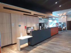 Hotel The Originals Torcy Codalysa