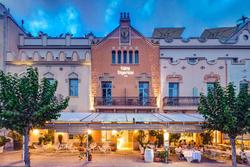 Sercotel Kalma Sitges