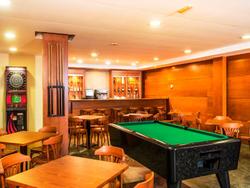 Guitart La Molina Aparthotel & Spa