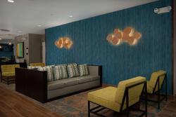 Hampton Inn Lake Havasu City