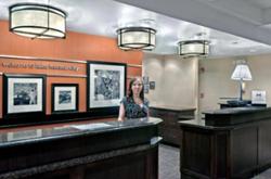 Hampton Inn Lake Havasu City