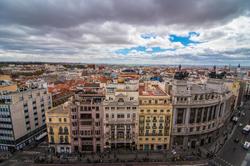 Petit Palace Alcala