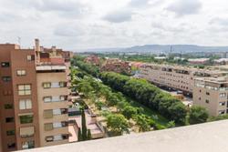 Travelodge Madrid Alcala de Henares
