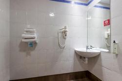 Travelodge Madrid Alcala de Henares