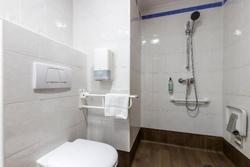 Travelodge Madrid Alcala de Henares