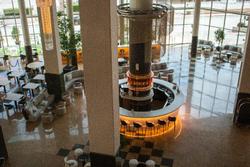 AR Diamante Beach Spa & Convention Centre
