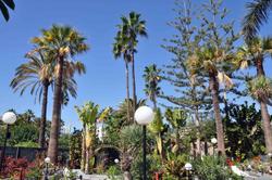 San Valentin & Terraforpark