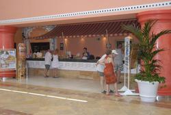 Playazimbali