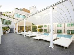 Nastasi Hotel & SPA