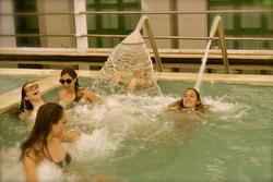 Nastasi Hotel & SPA
