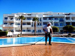 Ohtels Cabogata
