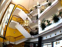Ohtels Cabogata