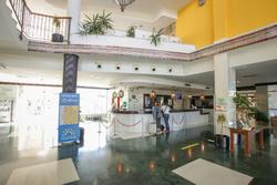 Ohtels Cabogata