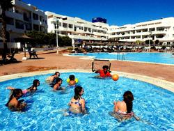 Ohtels Cabogata