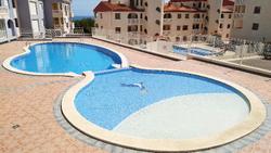 Apartamentos Marcomar 3000