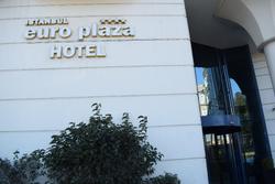 Euro Plaza Hotel