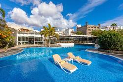 Gran Castillo Tagoro Family & Fun Playa Blanca