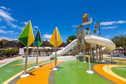 Gran Castillo Tagoro Family & Fun Playa Blanca